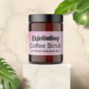 Duchessglamore Exfoliating Coffee Scrub